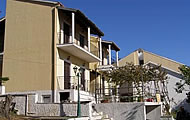 Dimitrakis Apartments, Kassiopi, Corfu, Ionian, Greece Hotel